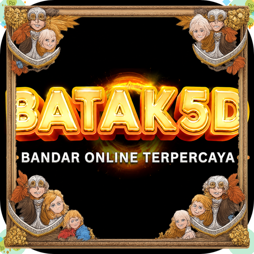 batak5d — galeri pratinjau - APK Resmi